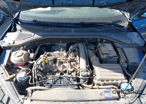 2019 Volkswagen Jetta 1.4T R-Line/1.4T S/1.4T Se z USA, uszkodzony, nr VIN 3VWCB7BU6KM214102